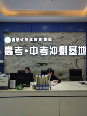 昆明試競成教育信息咨詢有限公司楚雄市分公司簡介與業務概覽