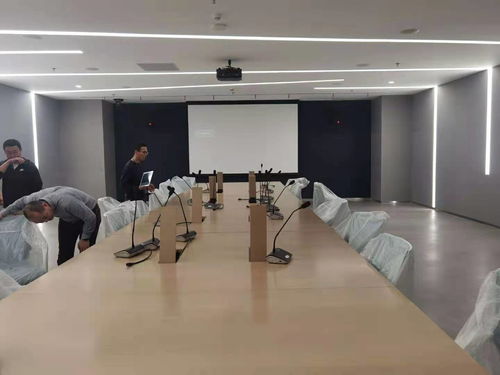 上海仁禾信息專業咨詢，護航某知名半導體公司百億級工廠順利開園