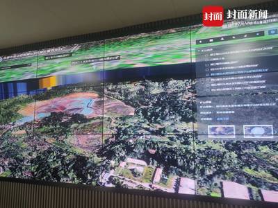 科技賦能“防災哨點”，新都區構建精密氣象監測網絡